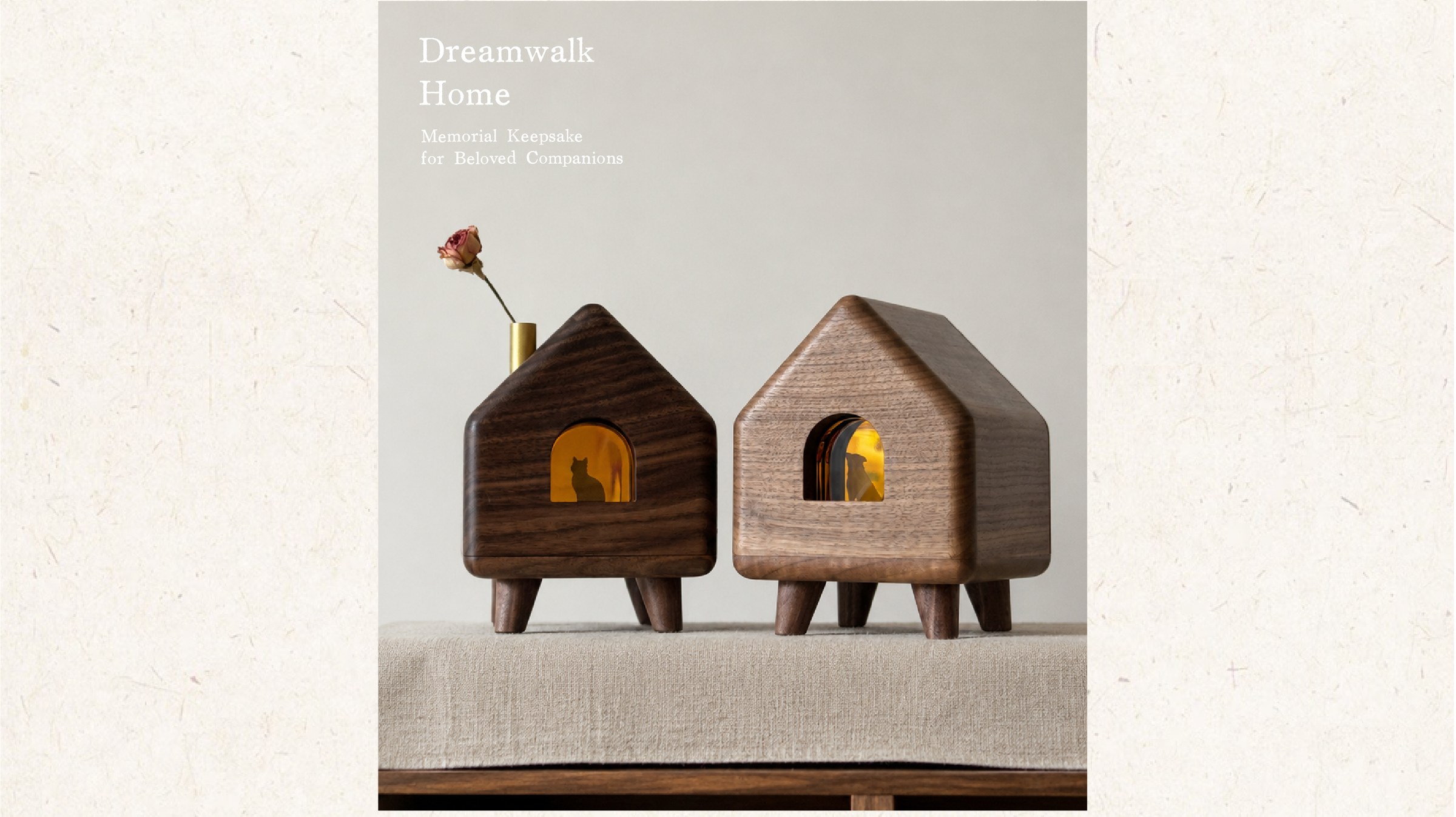 Dreamwalk Home