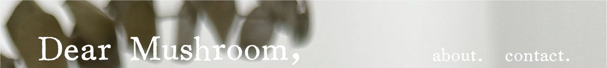 Contact header